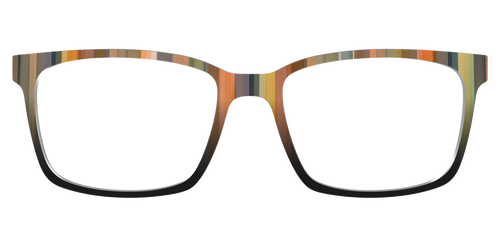 The Verdant Stripes - Kirby Top - Pair Eyewear