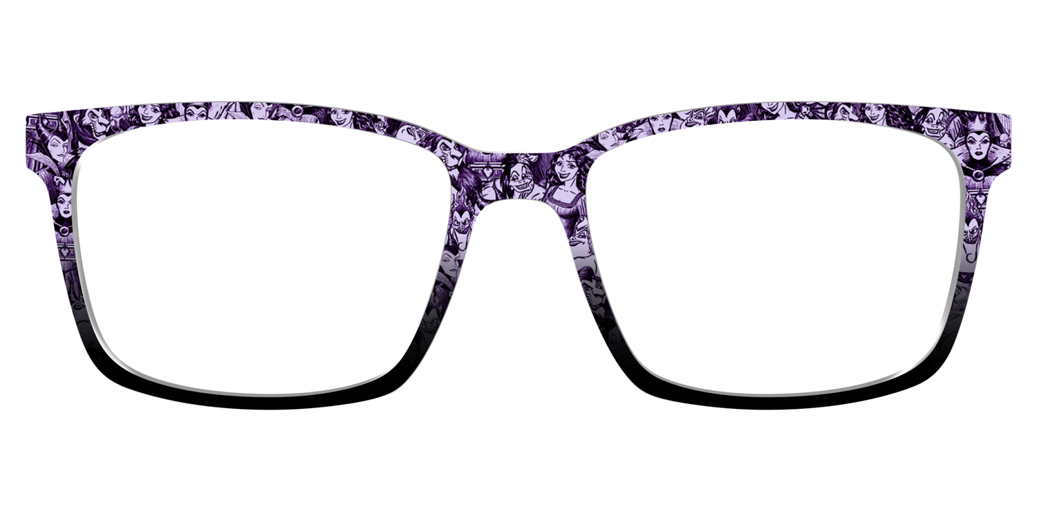 Villains Bad Apples - Lifestyle Kirby Top Image - Pair Eyewear