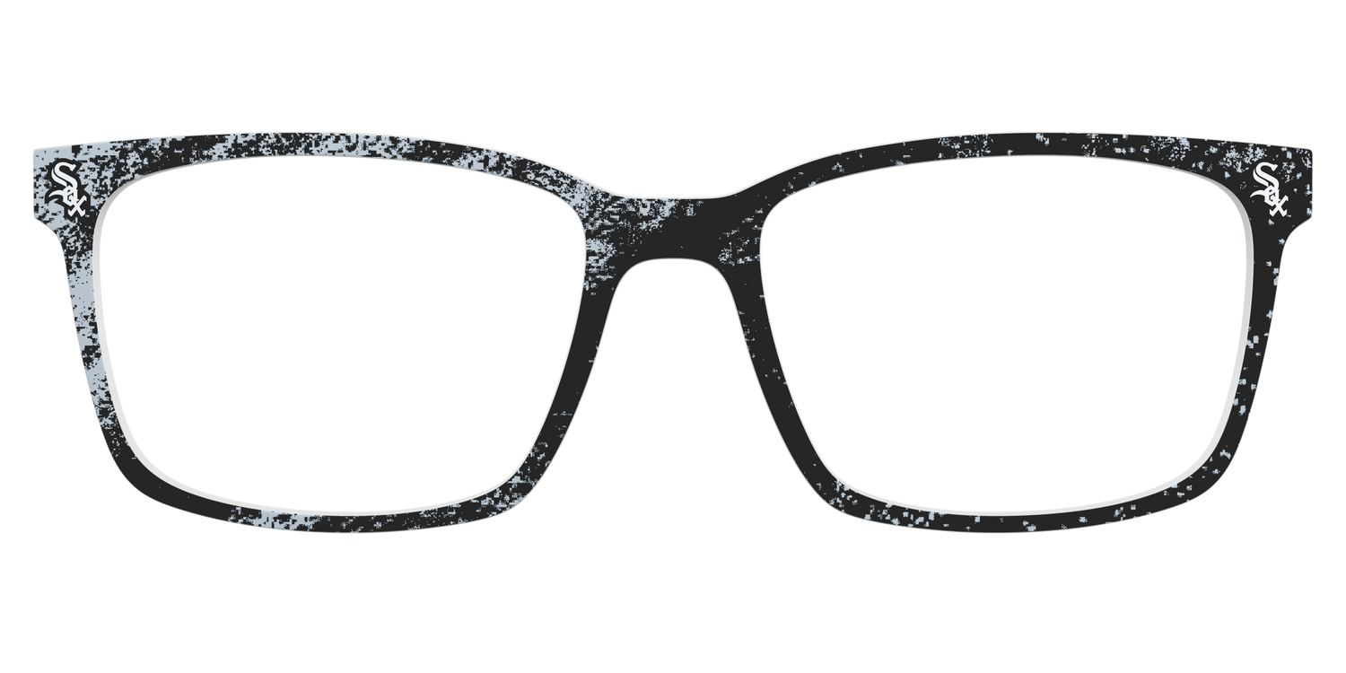 The White Sox Home Run - Lifestyle Kirby Top Image - Pair Eyewear