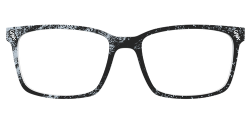 The White Sox Home Run - Kirby Top - Pair Eyewear