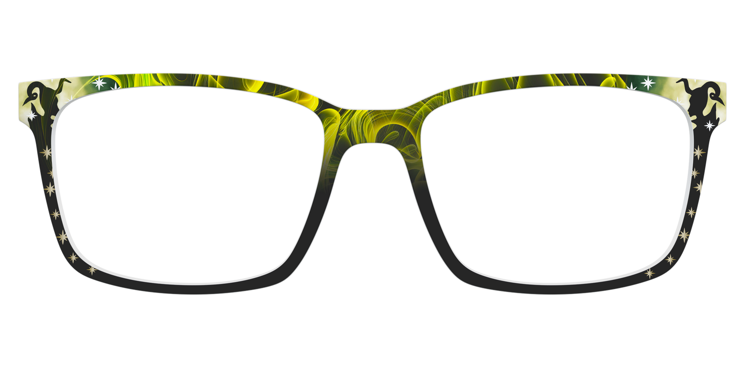 The Wicked One - Lifestyle Kirby Top Image - Pair Eyewear