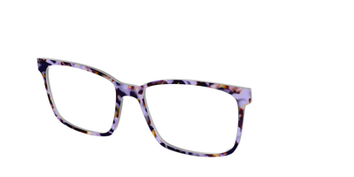 The Wildberry Tortoise - Angle Top Thumbnail - Pair Eyewear