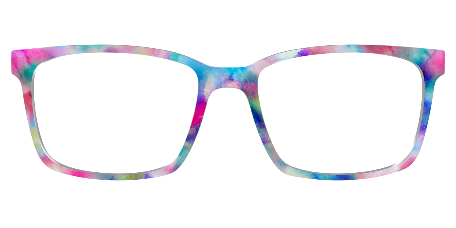 The Wildflower Dyes - Lifestyle Kirby Top Image - Pair Eyewear