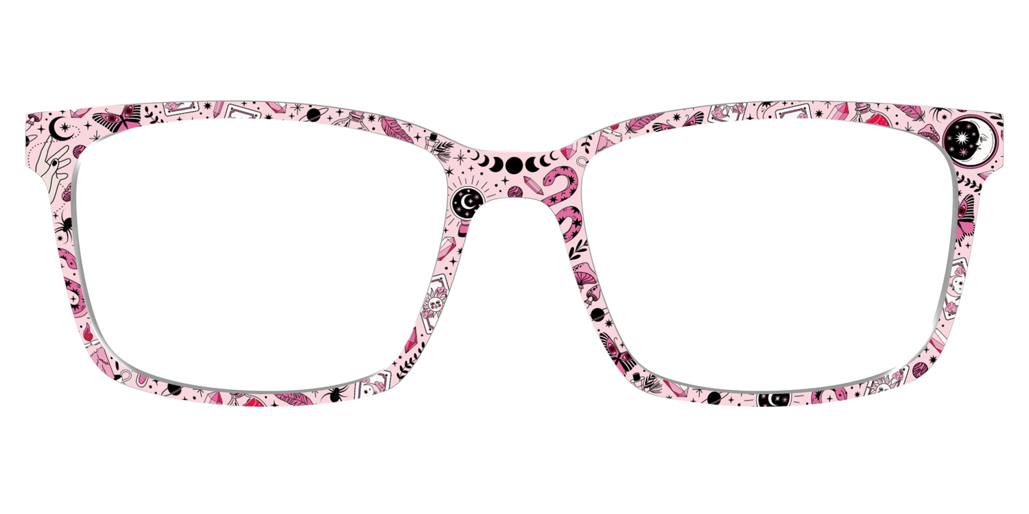 The Witchcore - Front Top Image - Pair Eyewear
