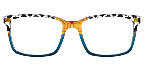Woody's Western Gear - Kirby Top - Pair Eyewear