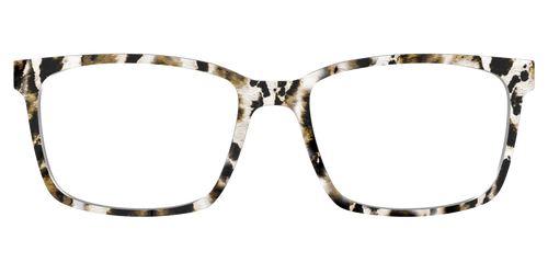 The Wrought Iron Tortoise - Kirby Top - Pair Eyewear