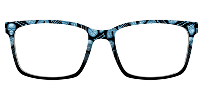 The X-Ray Vision - Front Top Thumbnail - Pair Eyewear