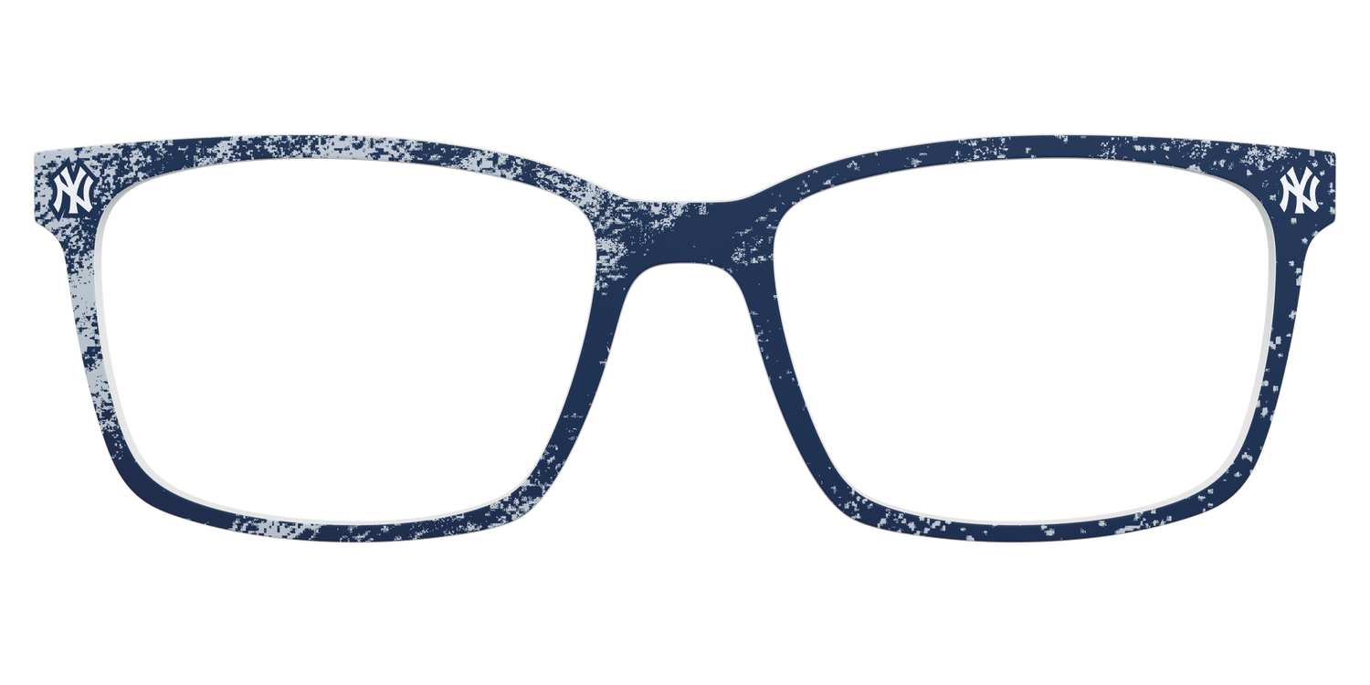 The Yankees Home Run - Lifestyle Kirby Top Image - Pair Eyewear