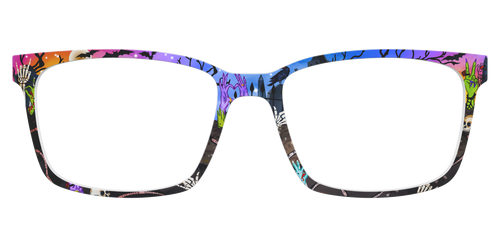 The Zombie Awakening - Kirby Top - Pair Eyewear
