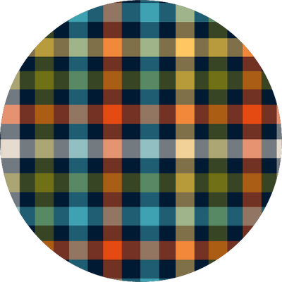 The Dockside Gingham