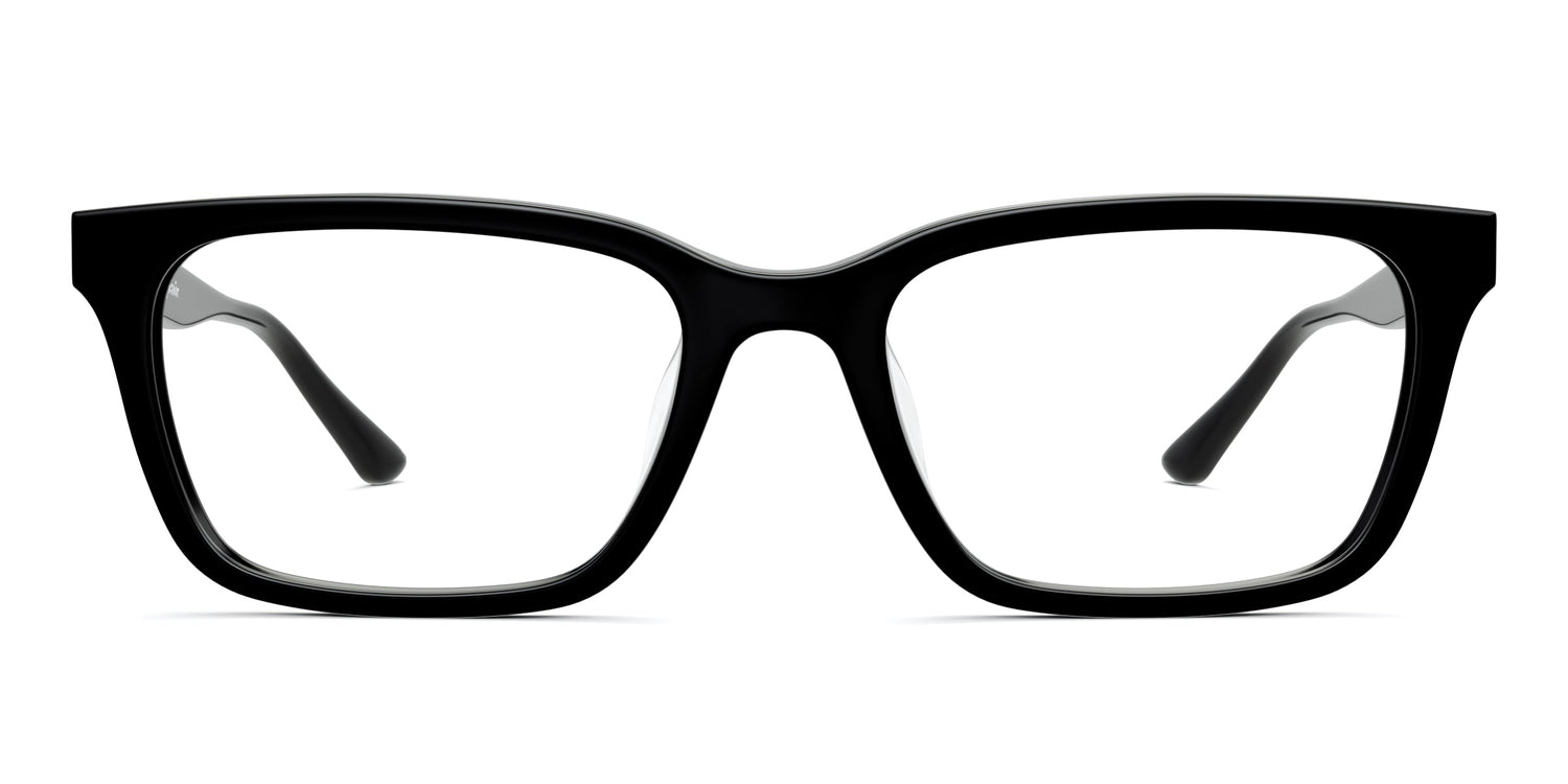 The Larkin - Non-Rx - Carousel 1 - Pair Eyewear