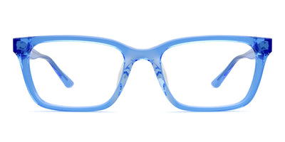 The Larkin - Black - Front Base Thumbnail - Pair Eyewear