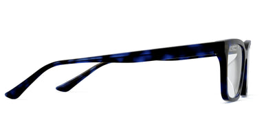 The Larkin - Blue Tortoise - Thumbnail3 - Pair Eyewear