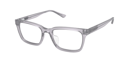 The Larkin - Gray Clear - Thumbnail2 - Pair Eyewear