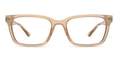 The Larkin - Black - Front Base Thumbnail - Pair Eyewear