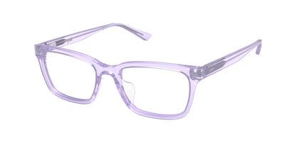 The Larkin - Black - Angle Base Thumbnail - Pair Eyewear