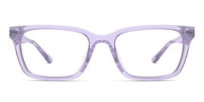 The Larkin - Black - Front Base Thumbnail - Pair Eyewear