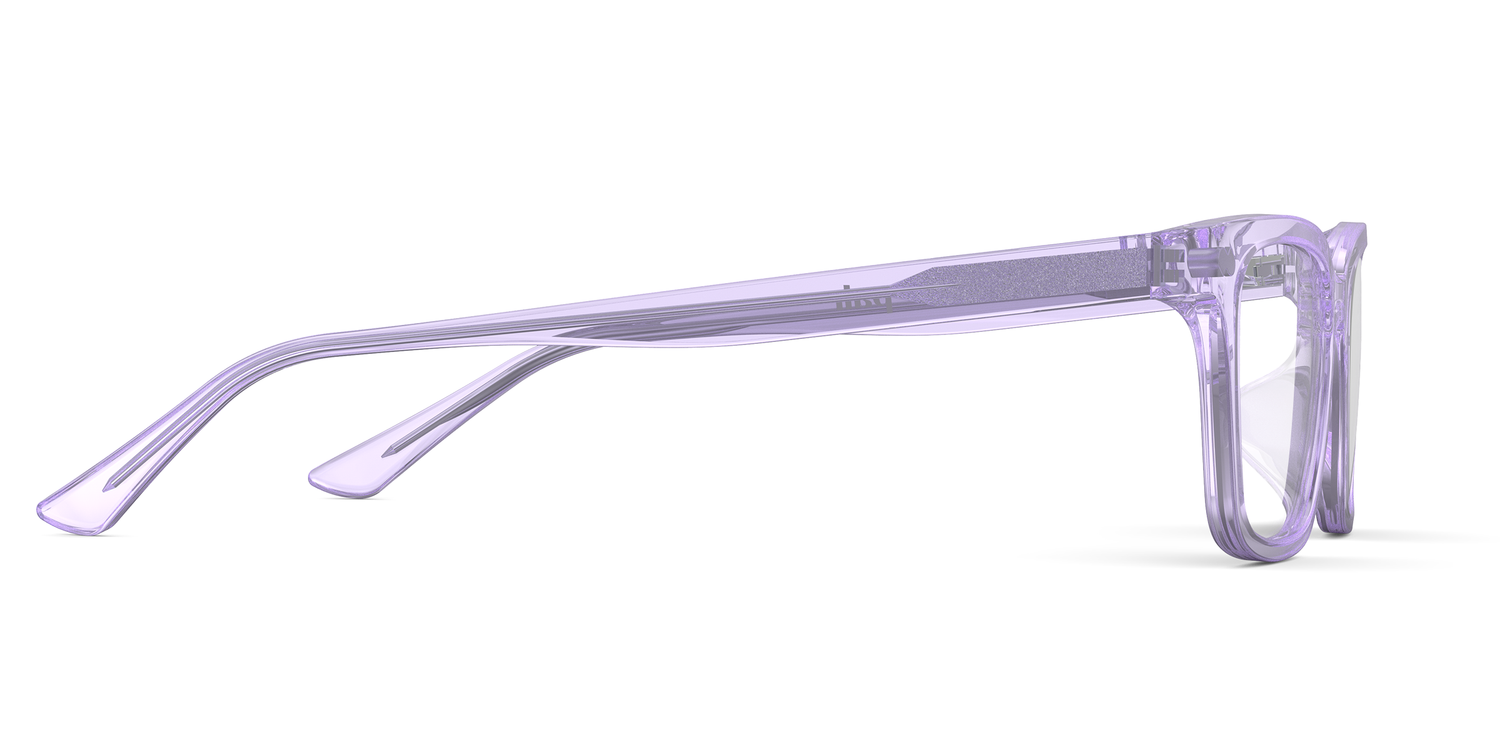 The Larkin - Lensless - Carousel 3 - Pair Eyewear