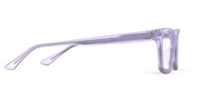 The Larkin - Lensless - Thumbnail 3 - Pair Eyewear