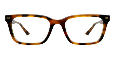 The Larkin - Black - Front Base Thumbnail - Pair Eyewear
