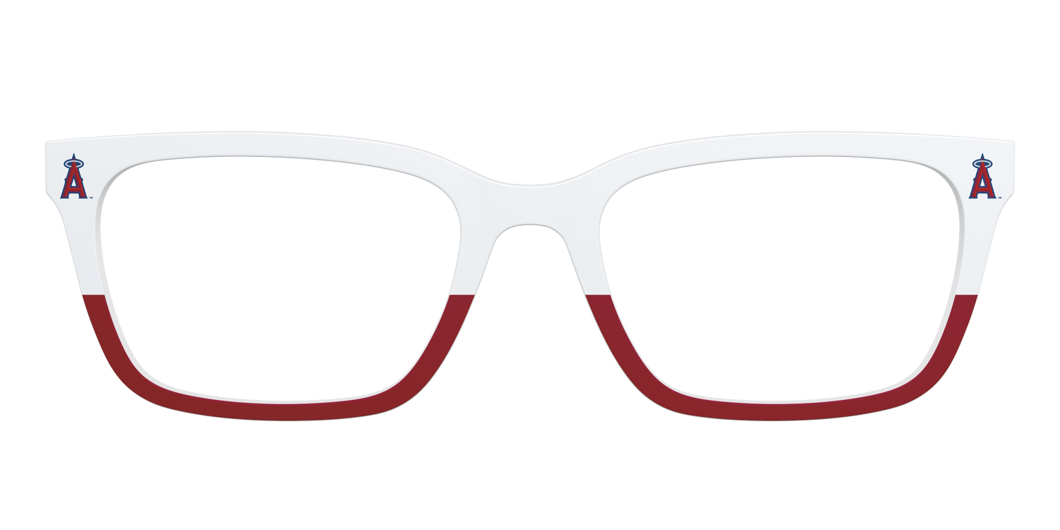 The Angels Split - Front Top Image - Pair Eyewear
