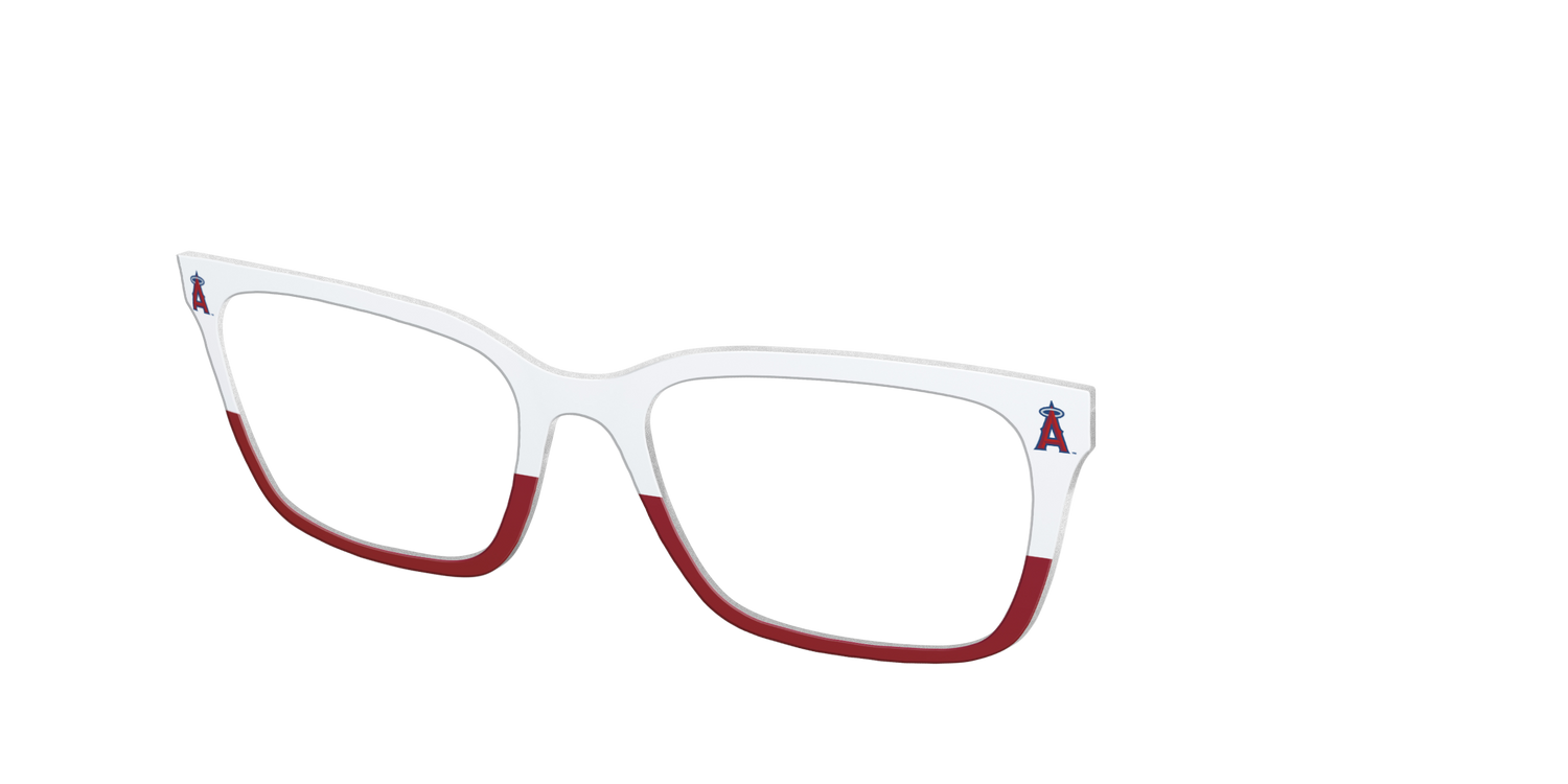 The Angels Split - Angle Top Image - Pair Eyewear