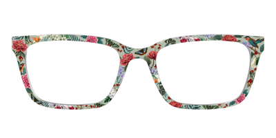 The Antique Floral - Front Top Thumbnail - Pair Eyewear