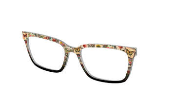 The Antique Stamps - Angle Top Thumbnail - Pair Eyewear