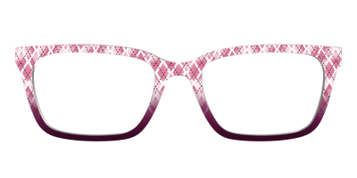 The Artful Argyle - Front Top Thumbnail - Pair Eyewear