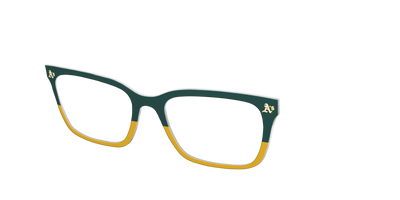 The Athletics Split - Angle Top Thumbnail - Pair Eyewear