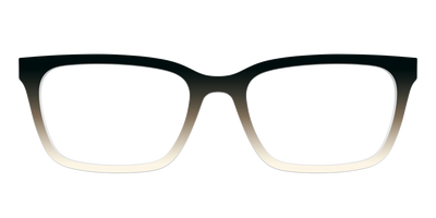 The Bark to Ivory Gradient - Front Top Thumbnail - Pair Eyewear