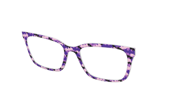 The Batgirl - Angle Top Thumbnail - Pair Eyewear