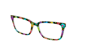 The Beastly Besties - Angle Top Thumbnail - Pair Eyewear