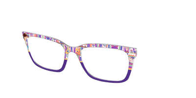 Belle's Library - Angle Top Thumbnail - Pair Eyewear