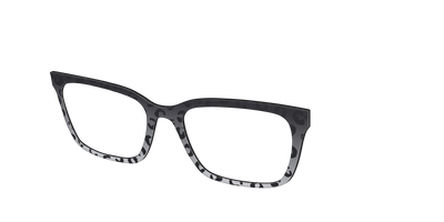 The Black Cheetah - Angle Top Thumbnail - Pair Eyewear