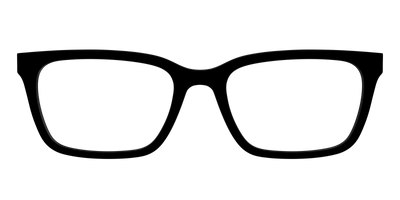 The Black - Front Top Thumbnail - Pair Eyewear