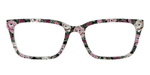 The Blinking Bouquet - Pair Eyewear