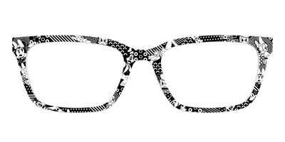 The Bold Mickey & Friends - Front Top Thumbnail - Pair Eyewear