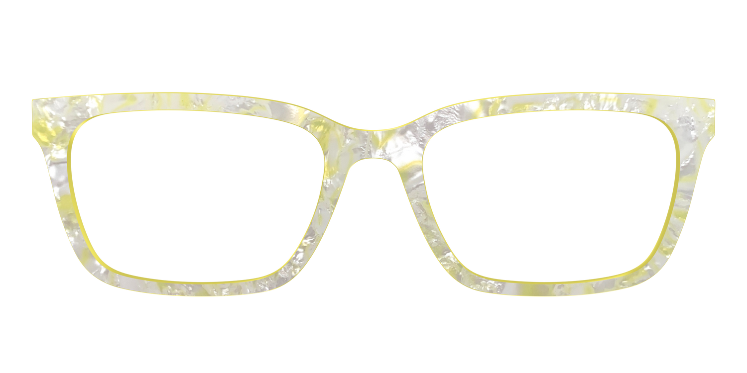 The Buttercup Pearl Tortoise - Front Top Image - Pair Eyewear
