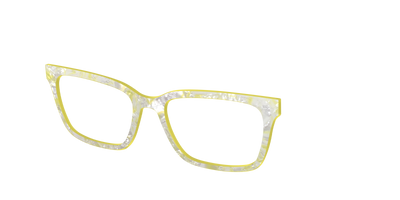 The Buttercup Pearl Tortoise - Angle Top Thumbnail - Pair Eyewear