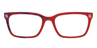 The Cardinals Home Run - Front Top Thumbnail - Pair Eyewear