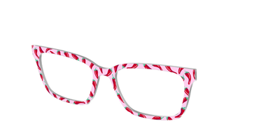 The Corno Peppers - Angle Top Thumbnail - Pair Eyewear