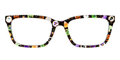 The Creepy Confections - Front Top Thumbnail - Pair Eyewear