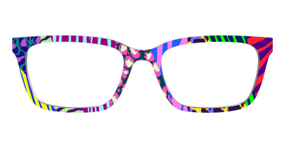 The Electric Animal - Front Top Thumbnail - Pair Eyewear