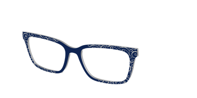 The Elegant Pearls - Angle Top Thumbnail - Pair Eyewear