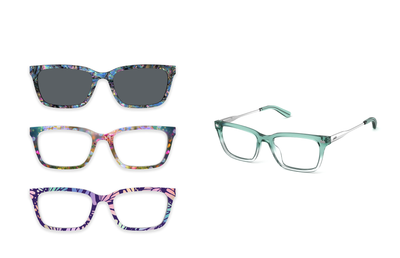 The Payton - The Pixie Pairing Set