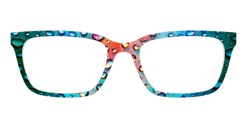 The Ethereal Water Beads - Pair Eyewear