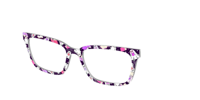 The Ghost Stories - Angle Top Thumbnail - Pair Eyewear