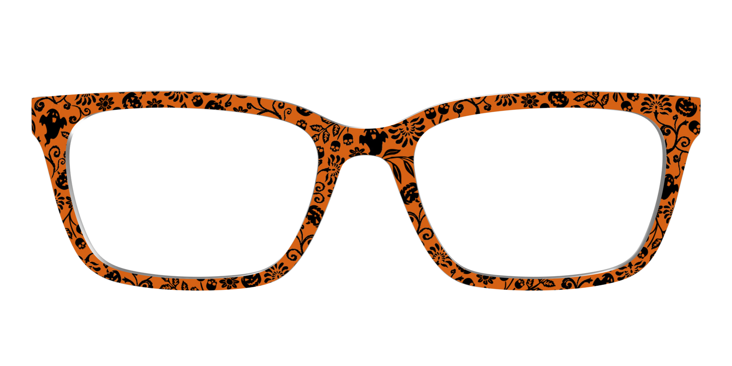 The Ghoulish Garden - Front Top Image - Pair Eyewear