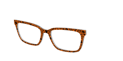The Ghoulish Garden - Angle Top Thumbnail - Pair Eyewear